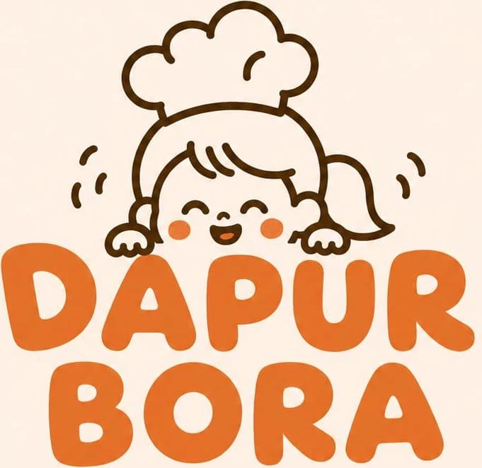 Dapur Bora