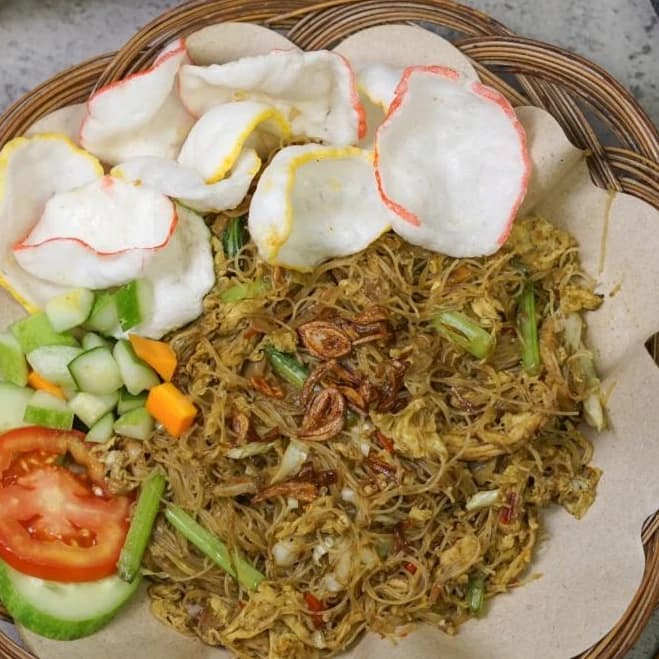 Bihun Goreng