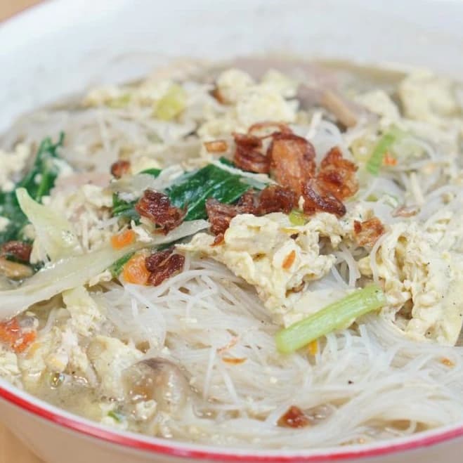 Bihun Kuah