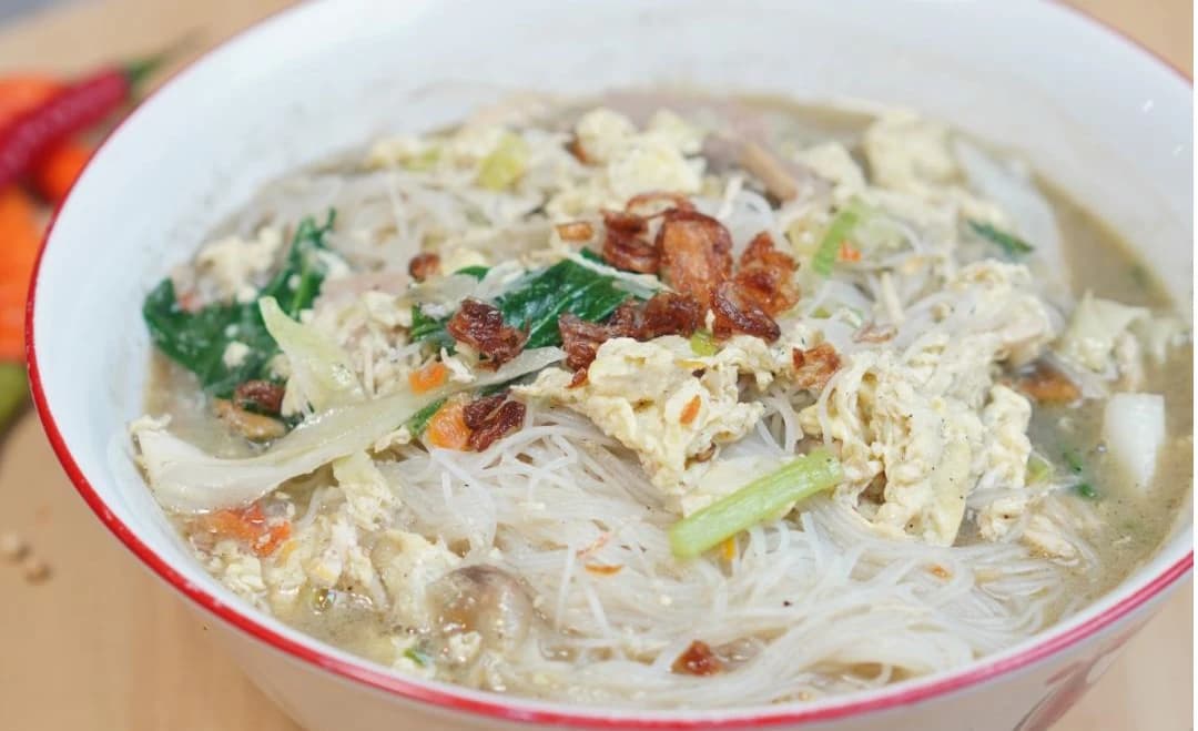 Bihun Kuah