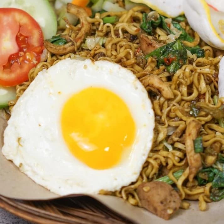 Mie Goreng