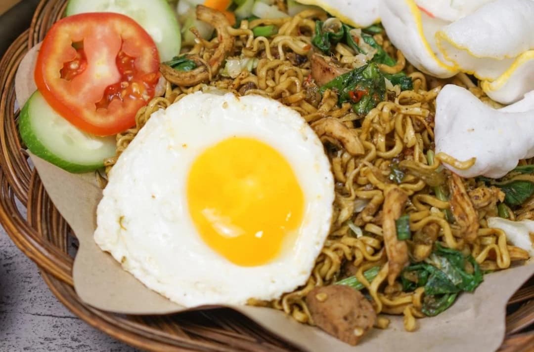 Mie Goreng