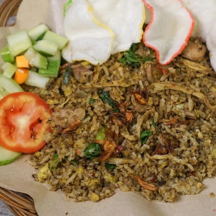 Nasi Goreng Jawa